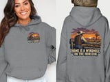 Home Is A Windmill Hoodie thumbnail 7