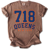 718 Queens New York Tee thumbnail 4