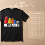 Deez Nuts Electrician Tee thumbnail 6