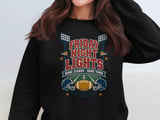 Friday Night Lights Football Tee or Sweatshirt thumbnail 15