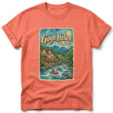 Gogh Helen ~ Comfort Colors Premium Tee thumbnail 5