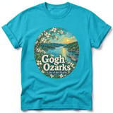 Gogh Ozarks ~ Comfort Colors Premium Tee thumbnail 6