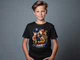 I Saw That Officer Hoot the Owl Tee thumbnail 12