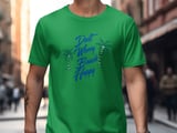Don't Worry Beach Happy Road Trip T-Shirt, Palm Tree Beach Graphic Shirt, Cruise Getaway T-Shirt, Summer Beach Trip Tee thumbnail 10