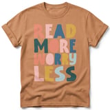 Read More Worry Less Tee thumbnail 22
