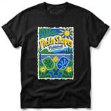 Pickle Shapes ~ Comfort Colors Premium Tee thumbnail 1