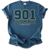 901 South Memphis Tee thumbnail 9