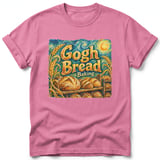 Gogh Bread ~ Comfort Colors Premium Tee thumbnail 11
