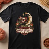 Reading After Dark Crow Tee thumbnail 6