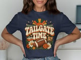 Tailgate Time Tee thumbnail 8