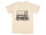 Frontier Wanderer T-Shirt thumbnail 10