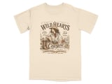 Wild Hearts Cowgirl Soul T-Shirt thumbnail 1