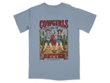 Cowgirls Do It Better Tee thumbnail 6