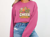 Retro Cheer Mom Tee thumbnail 11