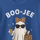 Boo-Jee Ghost Tee thumbnail 5