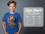 That Was Awesome Parker the Possum Tee thumbnail 13