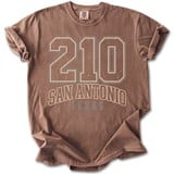 210 San Antonio Tee thumbnail 9