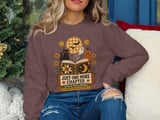 Just One More Chapter Halloween Tee or Sweatshirt thumbnail 16