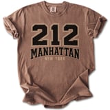 212 Manhattan New York Tee thumbnail 13