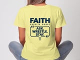 Faith Despite Doubt Tee thumbnail 4