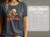 Wild and Proud Pet Mom Tee or Sweatshirt thumbnail 14