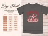 Wild Heart Cowgirl Forever T-Shirt thumbnail 11