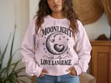 Moonlight Is My Love Language Tee thumbnail 14