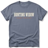 Hunting Widow Send Snacks Tee thumbnail 4