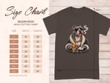 Boss Pitbull Cigar Whiskey Tee thumbnail 5