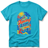 Dancing Shapes ~ Comfort Colors Premium Tee thumbnail 5