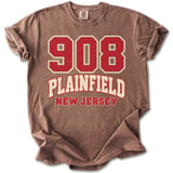 908 Plainfield NJ Tee thumbnail 11