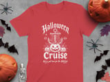 Halloween Cruise Tee thumbnail 2