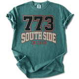 773 Southside Chicago Tee thumbnail 7