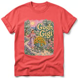 Gogh Gigi ~ Comfort Colors Premium Tee thumbnail 3