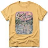 Gogh Figure Skate ~ Comfort Colors Premium Tee thumbnail 7