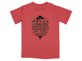 Texas Rodeo Club Tee thumbnail 3