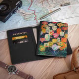 Lantern Festival Passport Cover thumbnail 2