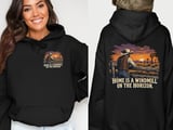 Home Is A Windmill Hoodie thumbnail 2