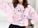 Sweet With a Side of Scary Tee thumbnail 11