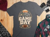 Retro Tailgate Game Day Tee thumbnail 6