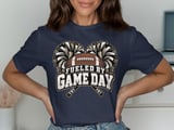Fueled By Game Day Tee thumbnail 8