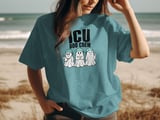 ICU Boo Crew Tee thumbnail 8