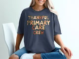 Thankful Primary Care Crew Graphic Tee thumbnail 4
