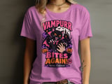Vampurr Bites Again Tee thumbnail 8