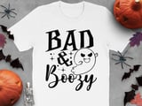 Halloween Drinking Tee & Tumblers thumbnail 12