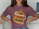 Coffee & Classics Tee thumbnail 3