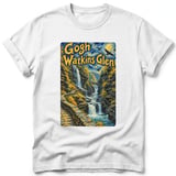 Gogh Watkins Glen ~ Comfort Colors Premium Tee thumbnail 9