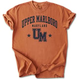 Upper Marlboro Maryland Tee thumbnail 7