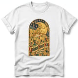 Golden Hour Nap ~ Comfort Colors Premium Tee thumbnail 9