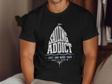 Sailing Addict Tee thumbnail 12